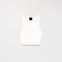 ELLYN TOP WOMEN WHITE - Monastery | Tienda Oficial Colombia