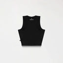 ELSIE TANK TOP WOMEN BLACK - Monastery | Tienda Oficial Colombia