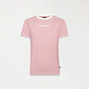 EMMELINE T-SHIRT WOMEN WOODROSE - Monastery | Tienda Oficial Colombia