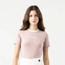 EMMELINE T-SHIRT WOMEN WOODROSE - Monastery | Tienda Oficial Colombia
