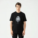 EMPEROR T - SHIRT MEN BLACK - Monastery | Tienda Oficial Colombia