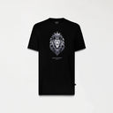 EMPEROR T-SHIRT MEN BLACK