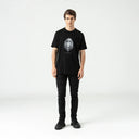 EMPEROR T - SHIRT MEN BLACK - Monastery | Tienda Oficial Colombia