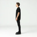 EMPEROR T - SHIRT MEN BLACK - Monastery | Tienda Oficial Colombia