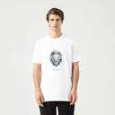EMPEROR T - SHIRT MEN WHITE - Monastery | Tienda Oficial Colombia