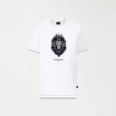 EMPEROR T - SHIRT MEN WHITE - Monastery | Tienda Oficial Colombia