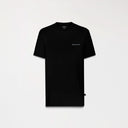 EMPORIO T - SHIRT MEN BLACK - Monastery | Tienda Oficial Colombia