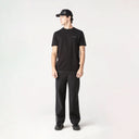 EMPORIO T - SHIRT MEN BLACK - Monastery | Tienda Oficial Colombia