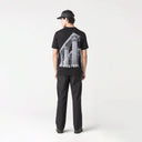 EMPORIO T - SHIRT MEN BLACK - Monastery | Tienda Oficial Colombia