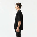 EOLO T - SHIRT MEN BLACK - Monastery | Tienda Oficial Colombia
