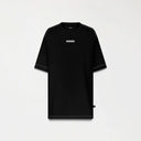 EOLO T - SHIRT MEN BLACK - Monastery | Tienda Oficial Colombia