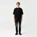 EOLO T - SHIRT MEN BLACK - Monastery | Tienda Oficial Colombia