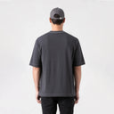EOLO T - SHIRT MEN BLACK OYSTER - Monastery | Tienda Oficial Colombia