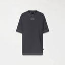 EOLO T - SHIRT MEN BLACK OYSTER - Monastery | Tienda Oficial Colombia
