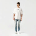 EOLO T - SHIRT MEN MOONBEAM - Monastery | Tienda Oficial Colombia
