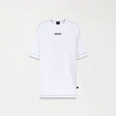 EOLO T - SHIRT MEN WHITE - Monastery | Tienda Oficial Colombia