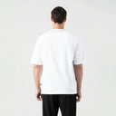 EOLO T - SHIRT MEN WHITE - Monastery | Tienda Oficial Colombia