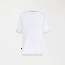 EOLO T - SHIRT MEN WHITE - Monastery | Tienda Oficial Colombia