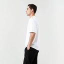EOLO T - SHIRT MEN WHITE - Monastery | Tienda Oficial Colombia