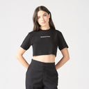 ESSENTIALS SET CROP TOP WOMEN KUBLAI - FIDDA - SUNNA - Monastery | Tienda Oficial Colombia
