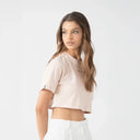 ESSENTIALS SET CROP TOP WOMEN NATASHA - HAZEN - CIARA - Monastery | Tienda Oficial Colombia