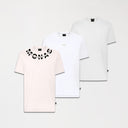 ESSENTIALS SET T-SHIRT MEN LYNX - ROWAN - UTAH - Monastery | Tienda Oficial Colombia