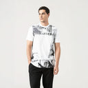 ETERNAL T - SHIRT MEN WHITE - Monastery | Tienda Oficial Colombia