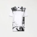 ETERNAL T - SHIRT MEN WHITE - Monastery | Tienda Oficial Colombia