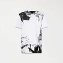ETERNAL T - SHIRT MEN WHITE - Monastery | Tienda Oficial Colombia