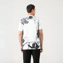 ETERNAL T - SHIRT MEN WHITE - Monastery | Tienda Oficial Colombia
