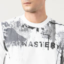 ETERNAL T - SHIRT MEN WHITE - Monastery | Tienda Oficial Colombia