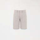 EXCELSUS DENIM SHORT MEN SIMPLY TAUPE - Monastery | Tienda Oficial Colombia