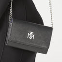EXULTUS SHOULDER BAG WOMEN BLACK - Monastery | Tienda Oficial Colombia