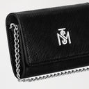 EXULTUS SHOULDER BAG WOMEN BLACK - Monastery | Tienda Oficial Colombia