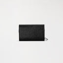 EXULTUS SHOULDER BAG WOMEN BLACK - Monastery | Tienda Oficial Colombia