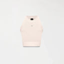 FAIRY KNITTED CROP TOP WOMEN SAND DOLLAR - Monastery | Tienda Oficial Colombia