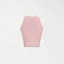 FAIRY KNITTED CROP TOP WOMEN WOODROSE - Monastery | Tienda Oficial Colombia