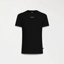 FAIZA T - SHIRT WOMEN BLACK - Monastery | Tienda Oficial Colombia