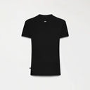FAIZA T - SHIRT WOMEN BLACK - Monastery | Tienda Oficial Colombia