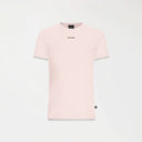 FAIZA T - SHIRT WOMEN CAMEO ROSE - Monastery | Tienda Oficial Colombia