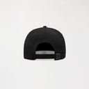 FARIA CAP UNISEX BLACK - Monastery | Tienda Oficial Colombia