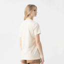 FEYA T - SHIRT WOMEN SAND DOLLAR - Monastery | Tienda Oficial Colombia