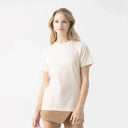 FEYA T - SHIRT WOMEN SAND DOLLAR - Monastery | Tienda Oficial Colombia