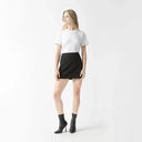 FEYA T - SHIRT WOMEN WHITE - Monastery | Tienda Oficial Colombia