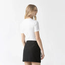 FEYA T - SHIRT WOMEN WHITE - Monastery | Tienda Oficial Colombia