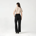 FIDDA CROP TOP WOMEN SIMPLY TAUPE - Monastery | Tienda Oficial Colombia