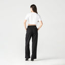 FIDDA CROP TOP WOMEN WHITE - Monastery | Tienda Oficial Colombia