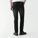 FIDUX JEAN MEN BLACK - Monastery | Tienda Oficial Colombia