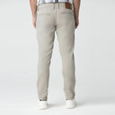 FLAVIAN JEAN MEN GRAY - Monastery | Tienda Oficial Colombia