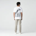 FLAVIAN JEAN MEN GRAY - Monastery | Tienda Oficial Colombia